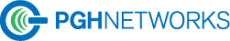 PGH Networks Logo