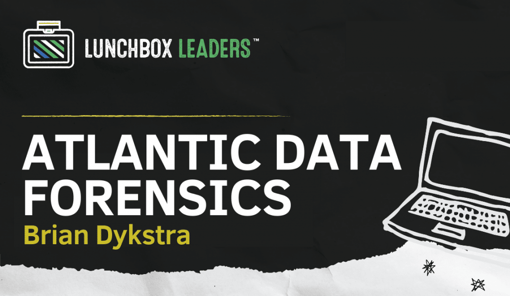 Atlantic Data Forensics