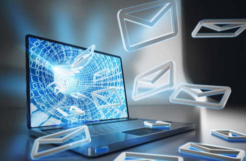 Email Remains The Top Entry Point For Cyber Threats